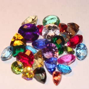 Gems Stone