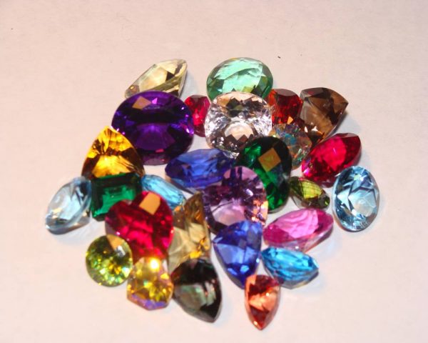 Gems Stone