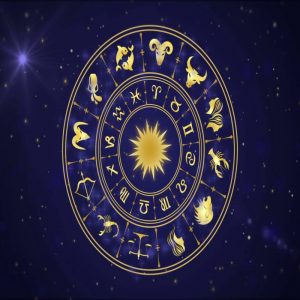 Computerised Horoscope