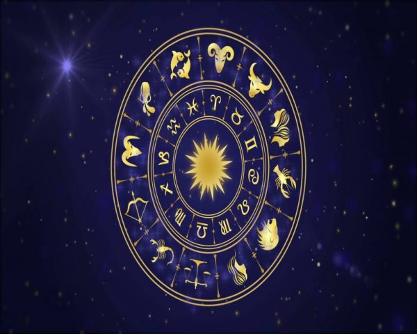 Computerised Horoscope