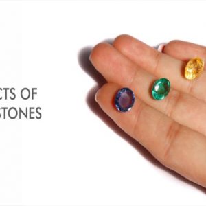 Astrological Gems Package For One Person