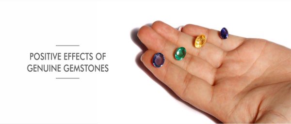 Astrological Gems Package For One Person
