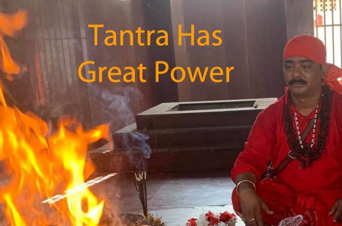 Tantrik in Kolkata and Kamakhya