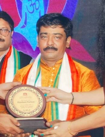 Award & Achievement 4 Times Gurukul Awar Winner