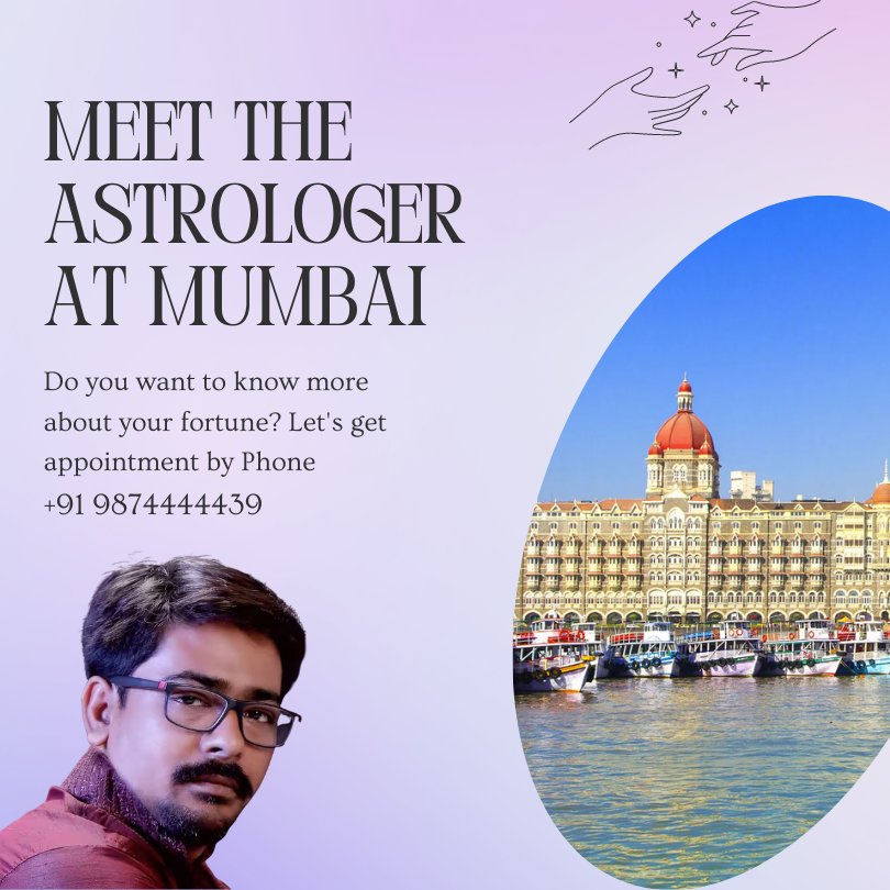 Best Astrologer in Mumbai